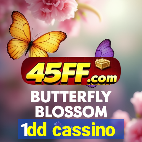 1dd cassino